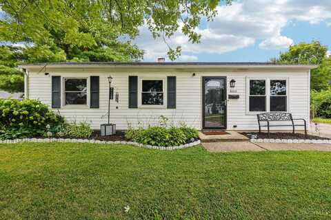 3202 Ainsworth Drive, Colerain Twp, OH 45251