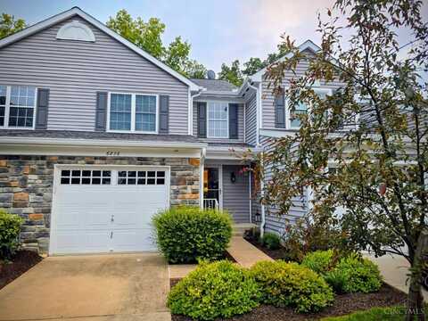 6876 Sandharbor Court, Hamilton, OH 45039