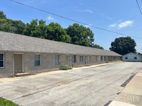 345 Doan Street, Wilmington, OH 45177