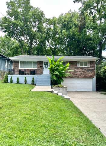 5728 Sierra Park Place, Cincinnati, OH 45227