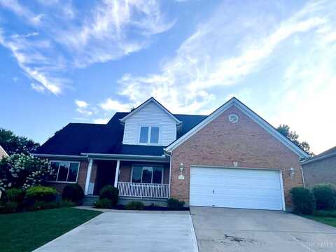 3309 Boca Lane, Green, OH 45239