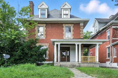 1832 Brewster Avenue, Cincinnati, OH 45207