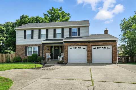 5555 Revmal Lane, Delhi, OH 45238