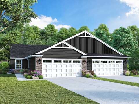 2472 Houston Road, Colerain Twp, OH 45231
