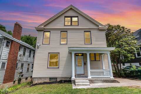 816 Pedretti Avenue, Cincinnati, OH 45238