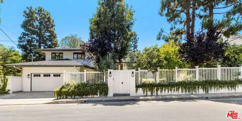 811 N Norman Pl, Los Angeles, CA 90049