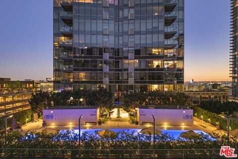 1155 S Grand Ave, Los Angeles, CA 90015