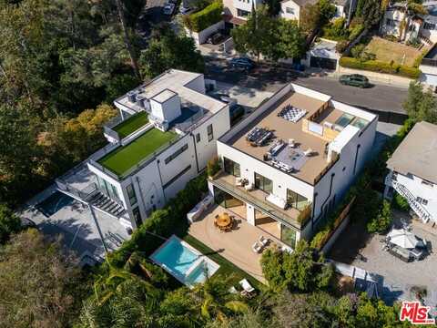 1185 Mcclellan Dr, Los Angeles, CA 90049
