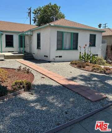 9202 Crenshaw Blvd, Inglewood, CA 90305