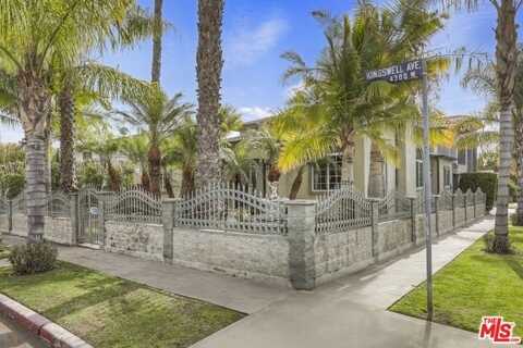 4356 kingswell, LOS ANGELES, CA 90027