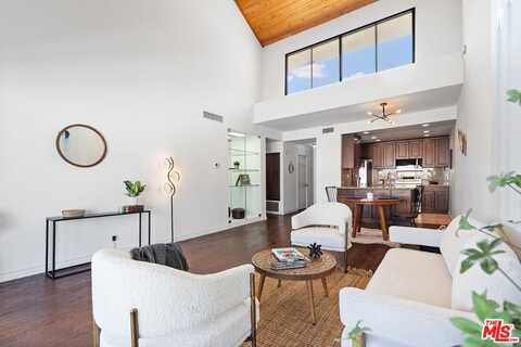 435 S La Fayette Park Pl, Los Angeles, CA 90057