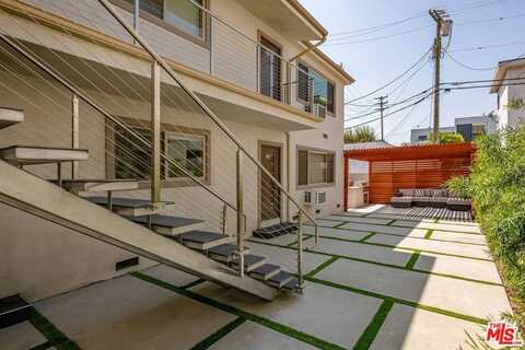 1553 S Saltair Ave, Los Angeles, CA 90025