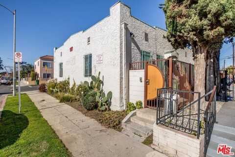 1497 W 29th St, Los Angeles, CA 90007