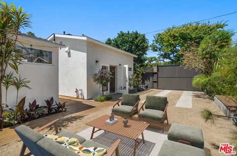 2425 Cloy Ave, Venice, CA 90291