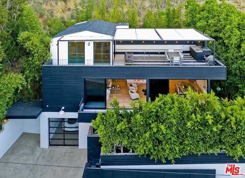 2164 Sunset Plaza DR, LOS ANGELES, CA 90069