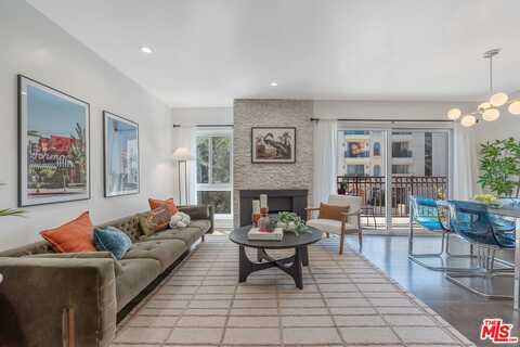 141 S Clark Dr, West Hollywood, CA 90048