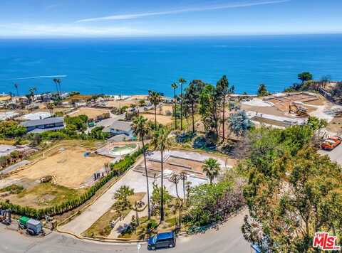 20434 Seaboard Rd, Malibu, CA 90265