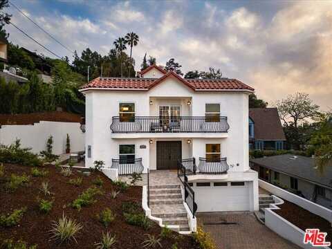 2348 Baxter St, Los Angeles, CA 90039