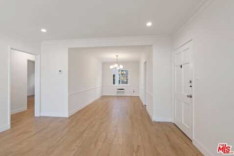 1250 N Crescent Heights Blvd, West Hollywood, CA 90046