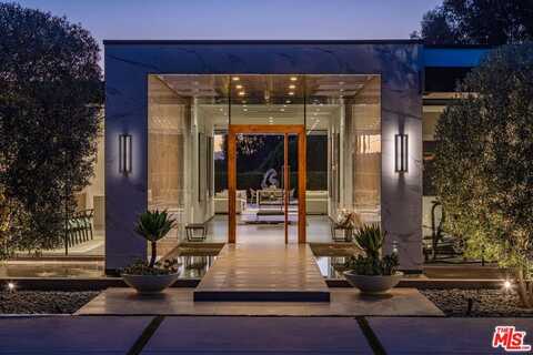 2002 LOMA VISTA DR, BEVERLY HILLS, CA 90210