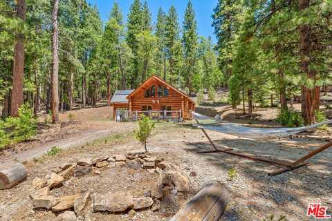 15050 Scott Bar Mountain Lookout Rd, Fort Jones, CA 96032