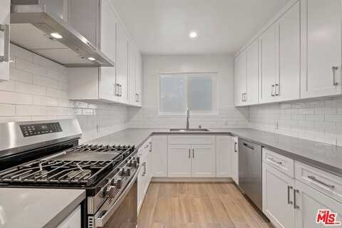 1252 N Crescent Heights Blvd, West Hollywood, CA 90046