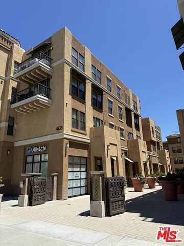 408 W Main St, Alhambra, CA 91801
