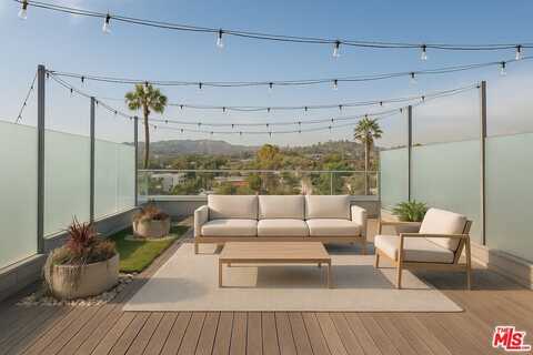 5750 E Hollywood Blvd, Los Angeles, CA 90028