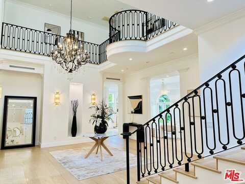 1447 San Ysidro Dr, Beverly Hills, CA 90210