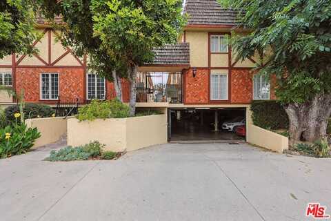 7422 Hazeltine Ave, Van Nuys, CA 91405