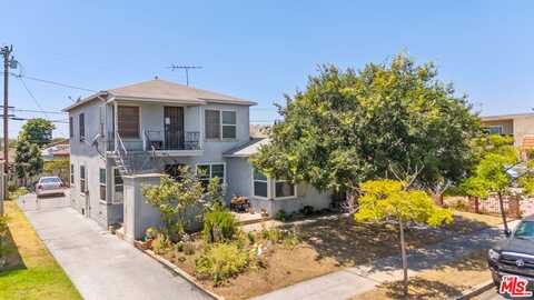 3853 Westwood Blvd, Culver City, CA 90232