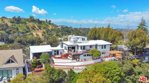 2000 Kew Dr, Los Angeles, CA 90046