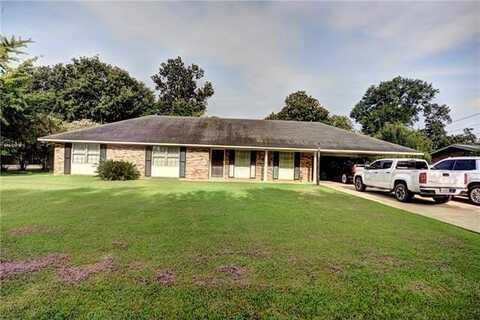 1002 LOREN Avenue, Natchitoches, LA 71457