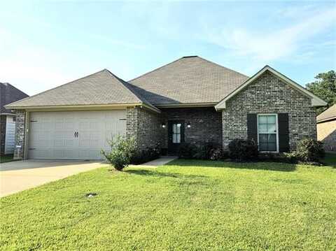 813 PINE RIDGE Court, Pineville, LA 71360