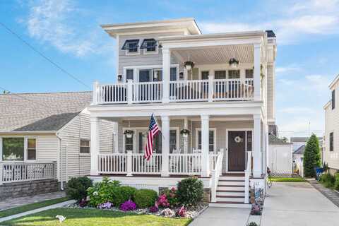 243 110th, Stone Harbor, NJ 08247