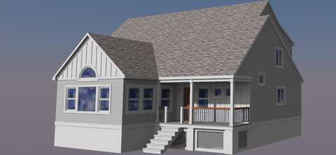 401 Fourth, West Cape May, NJ 08204