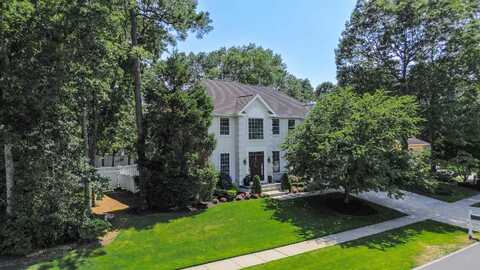 217 Castle Pine, Egg Harbor Township, NJ 08234