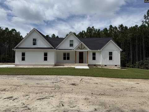 694 Robinson Town Road, Cassatt, SC 29032