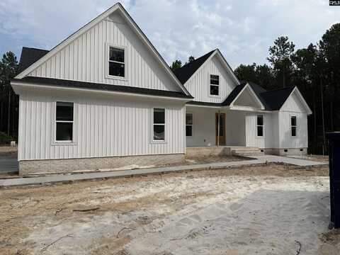 694 Robinson Town Road, Cassatt, SC 29032