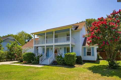 112 Coachman Drive, Lexington, SC 29072