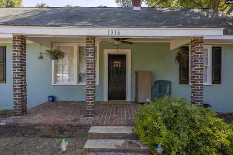 1316 Richtex Road, Winnsboro, SC 29180