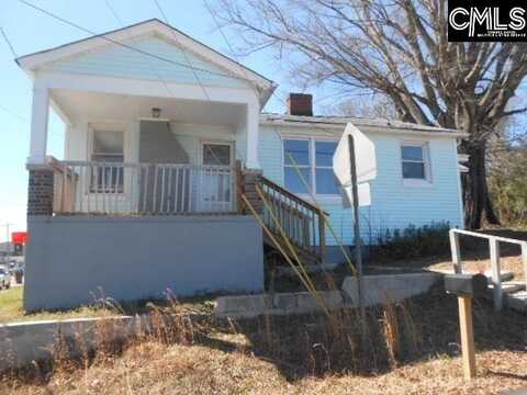 2435 Elmwood Avenue, Columbia, SC 29204