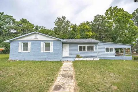7149 Nancy Avenue, Columbia, SC 29223