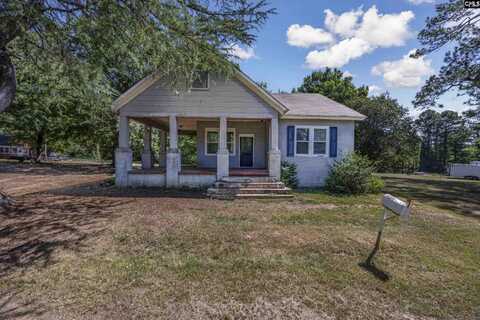 1252 Richtex Road, Winnsboro, SC 29180