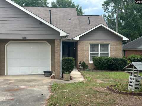 1918 Pine Lake Drive, West Columbia, SC 29169