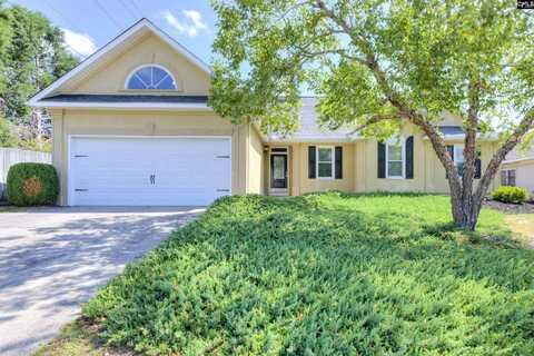 1308 Valhalla Drive, Columbia, SC 29229