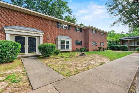 1100 Skyland Drive J-5, Columbia, SC 29210