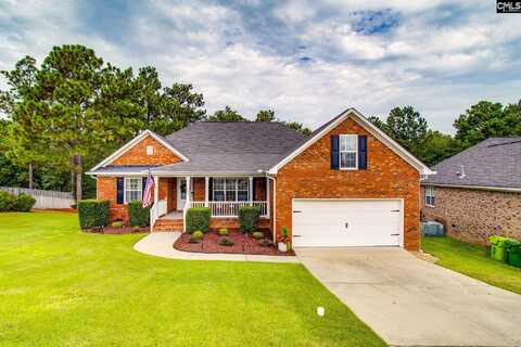 809 Heartleaf Drive, Columbia, SC 29229