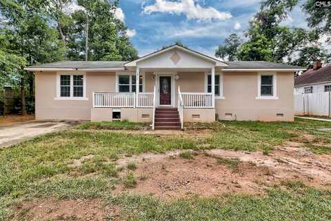 1912 Charles Street, Newberry, SC 29108