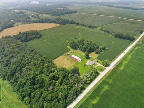 25th Avenue, Brandon, IA 52210